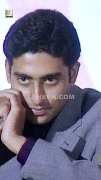 Abhishek Bachchan Predicted Nobody Can Compete With Amitabh Bachchan's Stardom