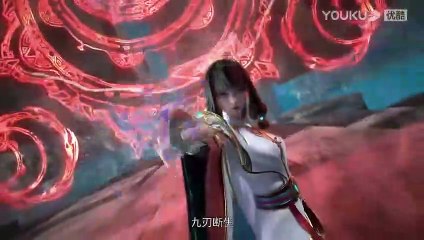 Apotheosis (Become a God)  Ep 38 English Subtitle