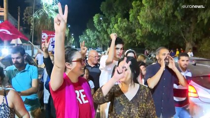 قبول الإفراج عن معارضين سياسيين في تونس متهمين "بالتآمر" على أمن الدولة (هيئة الدفاع)