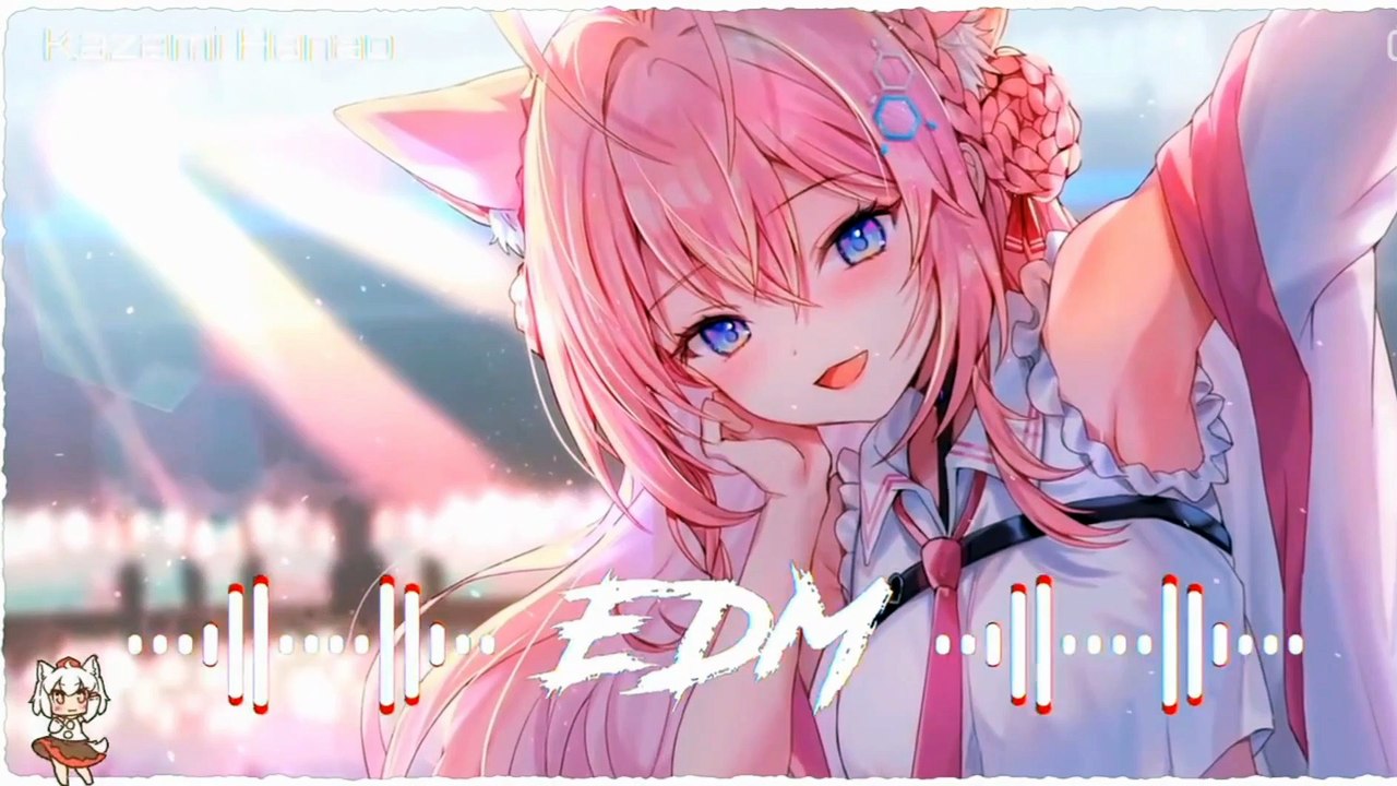 Nightcore - Mang Chủng Remix _ 芒種 - 音闕詩聽 ♫ EDM Remix Leo Rank ♫ Nhạc Hoa Remix Cực Căng (TikTok)