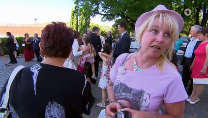 Verrückt nach Fluss-Folge S1/E11 Hochgenuss am blauen Fluss