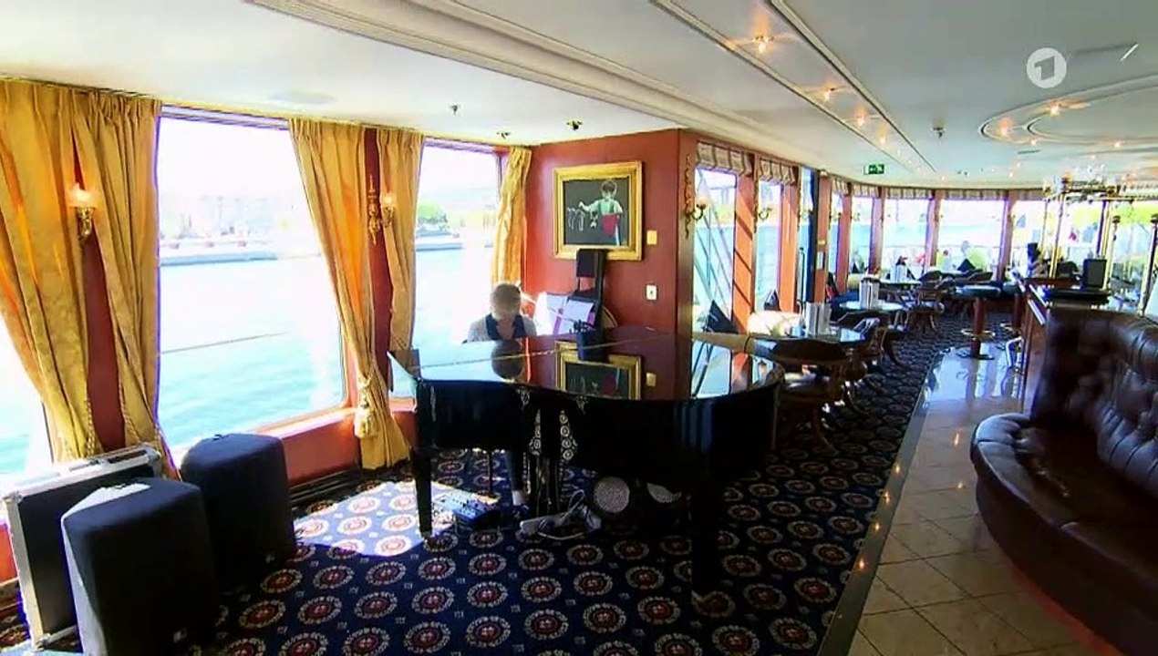 Verrückt nach Fluss S1/E19 Verliebt in Marseille