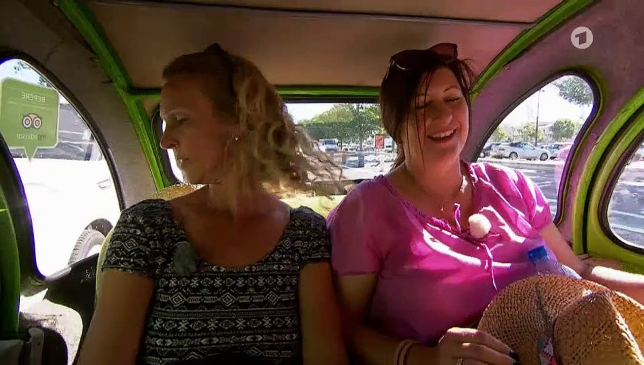 Verrückt nach Fluss- S1/E17 Unter der Brücke von Avignon