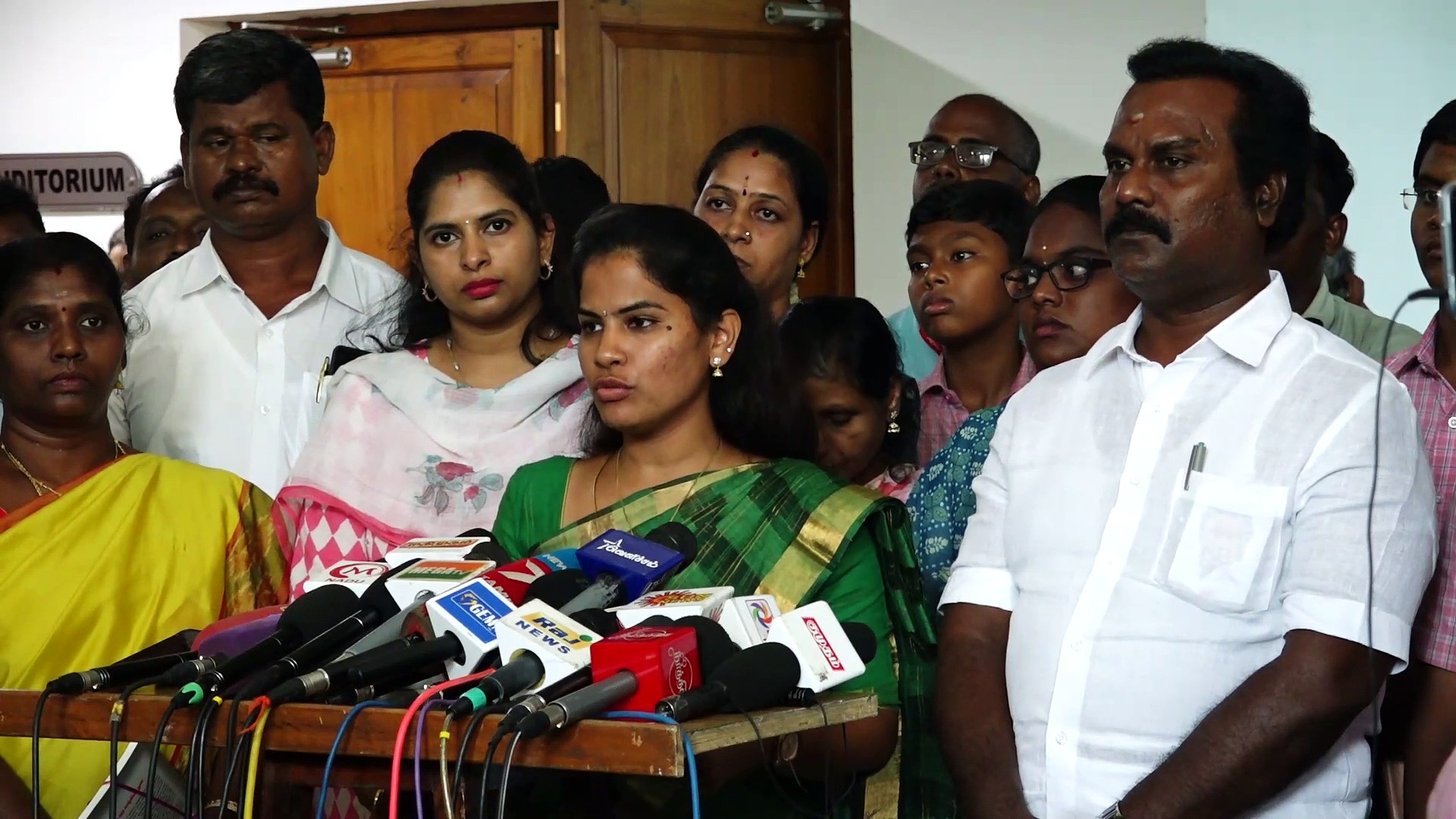 உரிமைத்தொகை திட்டத்திற்கு தகுதியானவர்களை அடையாளம் காணும் முகாம் 24 முதல் தொடக்கம் - மேயர் பிரியா தகவல்