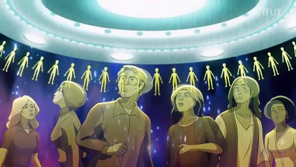 How To Become A Cult Leader Trailer OV