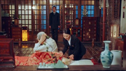 the king eternal monarch episode 12 in hindi dubbed korean drama.