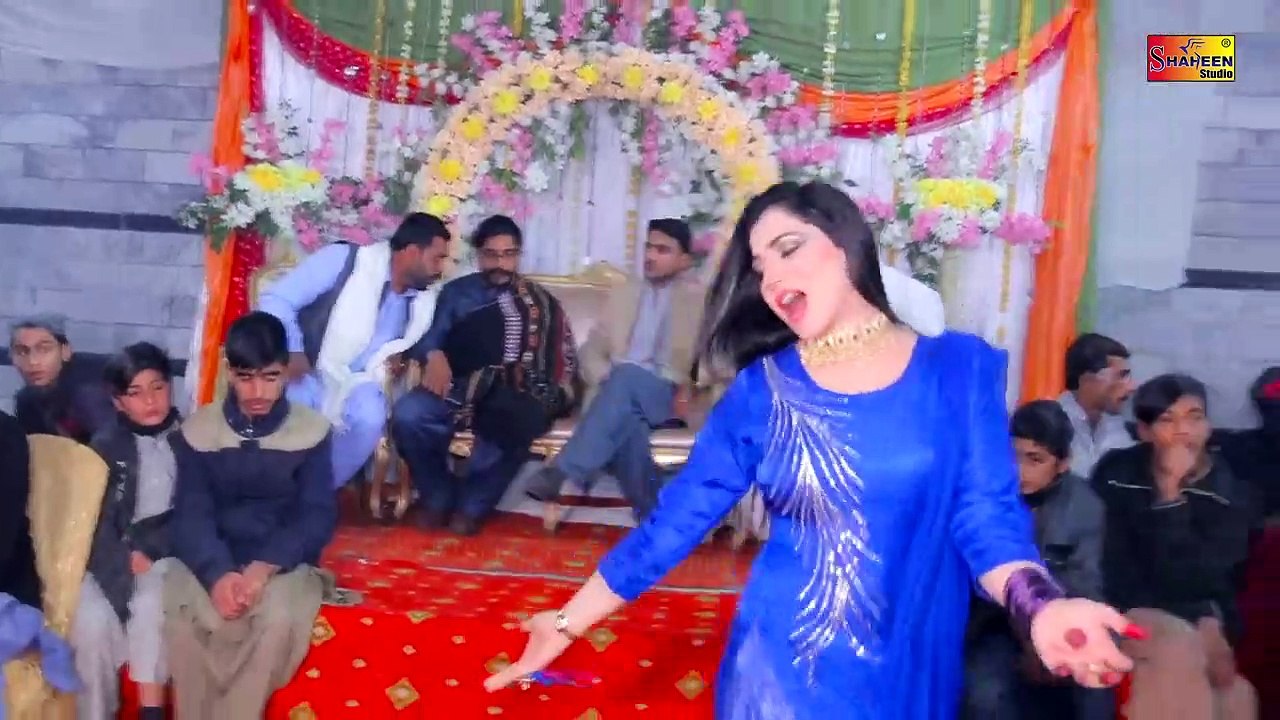 Sajnra_Ve_Kadi_Saday_Pyar_Yaad_Asni___Mehak_Malik___Dance_Performance___Shaheen_Studio_2023(720p)