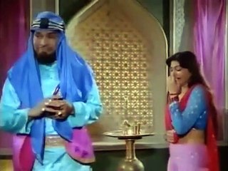 Hatim Tai 1990 Jitendra movie part 03
