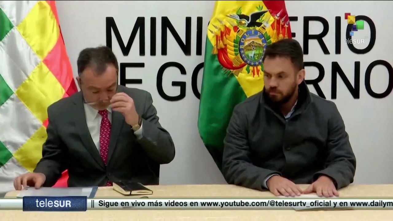 Chile y Bolivia firmarán acuerdos contra el contrabando en la frontera