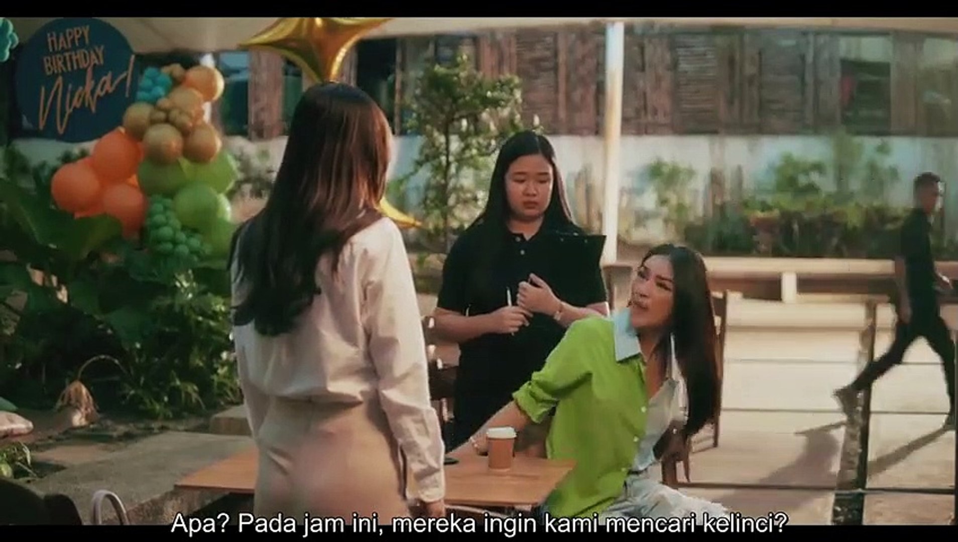 Tayuan 2023 เต็มเรื่อง