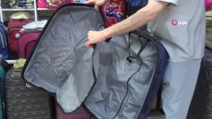 40 Yıllık Ustadan Çanta Alacak Vatandaşlara Tüyolar