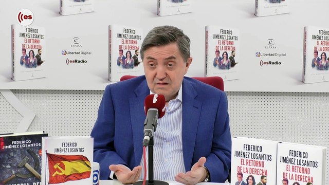 Federico a las 7: Caos en Correos para el voto por correo