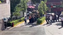 Eskişehir merkezli 7 ilde fuhuş operasyonu: 14 gözaltı