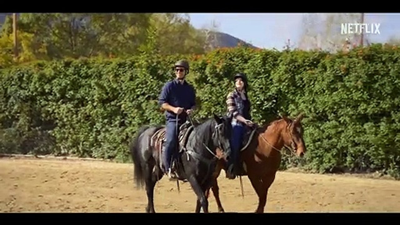 The Lincoln Lawyer - staffel 2 Trailer OV