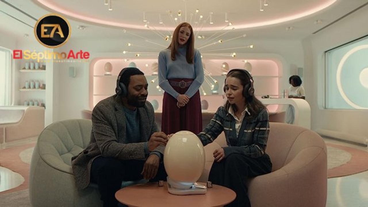 The Pod Generation - Trailer VO