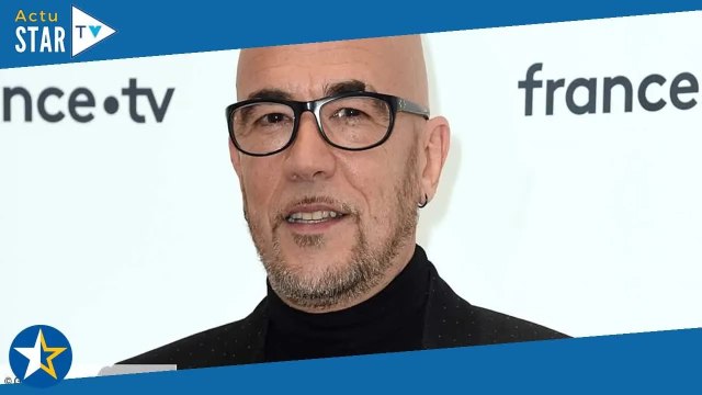 Pascal Obispo la surprenante histoire derrière son tube Tombé pour elle