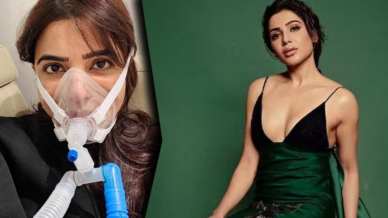 Samantha Ruth Prabhu ने Finally फिल्मों से लिया Break, Post Share कर Fans को किया कन्फर्म| FilmiBeat