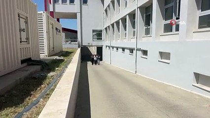 Torbacılara yönelik operasyon: 1 kilo 590 gram bonzai ele geçirildi