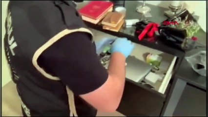 FETÖ'ye Emniyet ve MİT'ten operasyon! Yakalananlar arasında Gülen'in yeğeni de var