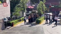 Eskişehir merkezli fuhuş operasyonu: Şüpheliler yakalandı