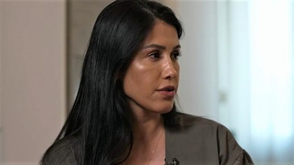 Gabriela Guillén decide hablar y concede su primera entrevista en 'Así es la vida'