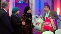 مسلسل دكتور امراض نسا الحلقة 1 مصطفى شعبان