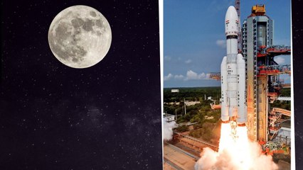 Chandrayaan 3... చందమామ పై పరిశోధనలకు సర్వం సిద్ధం... | Telugu OneIndia