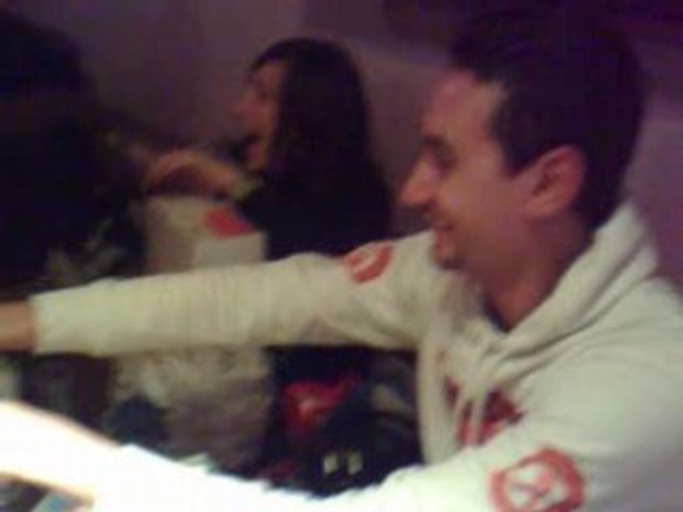 soirée hip hop rap R&b tecktonic