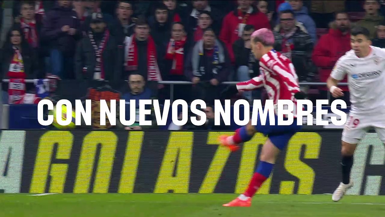 LALIGA COMPETICIONES