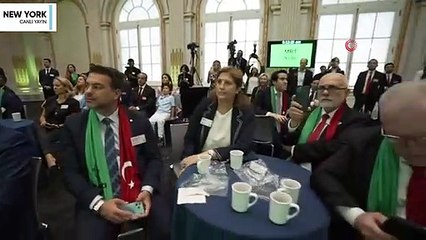 Martı New York Borsası'nda işlem görmeye başladı