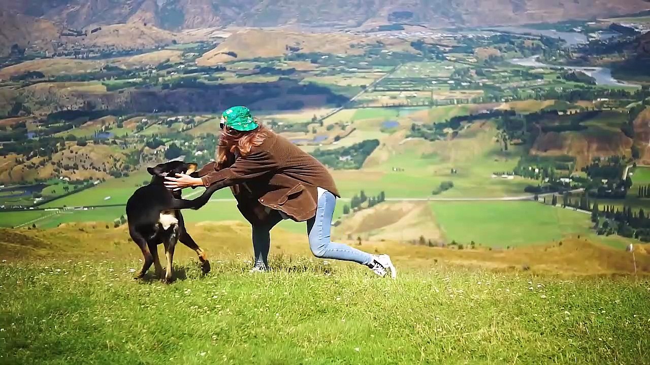 Dein Schlüssel zum Glück mit Hund