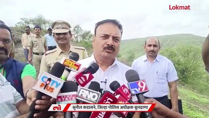 राज्य हादरलं ती सेल्फीसाठी घाटात थांबली पण पुढे भयंकर घडलं_1