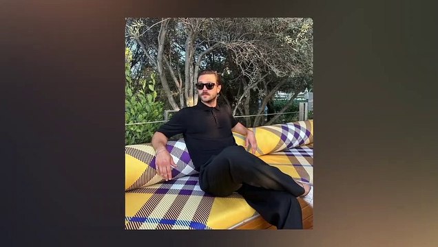 Aybüke Pusat ve Furkan Andıç çifti ilk defa aynı karede bulundukları bir fotoğraf paylaştı