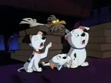 101 Dalmatians Season 2 Episode 41 coup de vil,   Disney dog animation