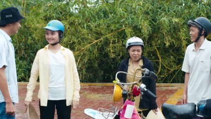 NHÀ CÓ 5 NÀNG TIÊN - Hoài Linh, Việt Hương, Chí Tài