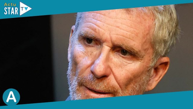 Denis Brogniart accusé de comportement abusif : colérique , engueulades régulières ... Un présenta