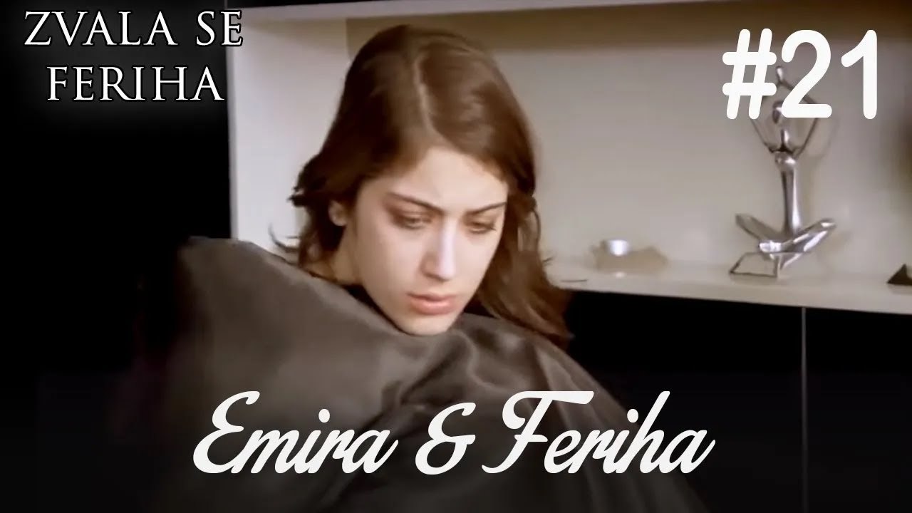Emira & Feriha #21