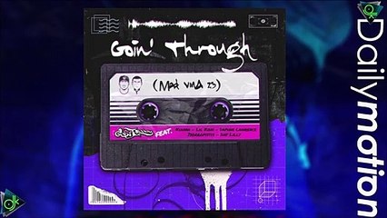 Goin' Through & Kianna & Lil Koni & Daphne Lawrence & Ισορροπιστής & Dat Lilly - Medley [Mad VMA 2023]