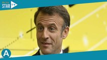 Emmanuel Macron : cet homme politique “extraordinaire, clairvoyant, impressionnant” qui l’a séduit