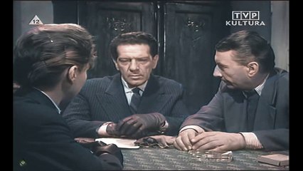 Podziemny front - odcinek 2 (kolor)