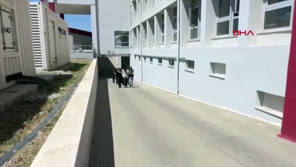 Adana'da Uyuşturucu Operasyonu: 2 Şüpheli Tutuklandı