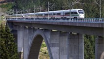 Deutsche Bahn stellt ICE L vor: Das macht den neuen Zug so besonders