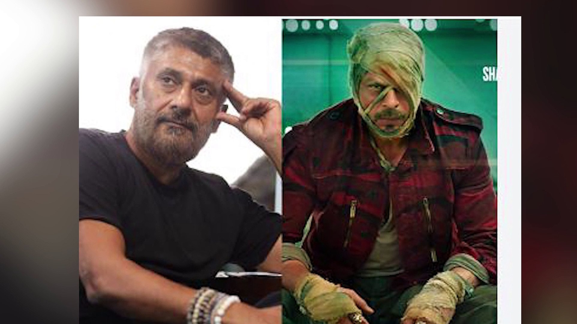 Vivek Agnihotri Reacts To SRK's Jawan And Pathaan's Success Amid Clash With  The Vaccine War: 'Its A Psycho Frenzy' - Entertainment