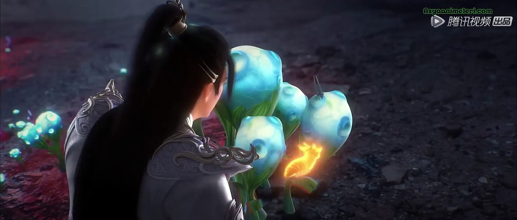 Perfect World Ep119