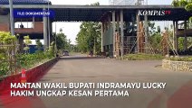Lucky Hakim Ungkap Kesan Pertama Kali Masuk Ponpes Al Zaytun