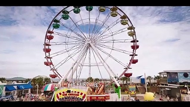 Bande-annonce de la saison 2 de L'Été ou je suis devenue jolie (Amazon Prime Video)