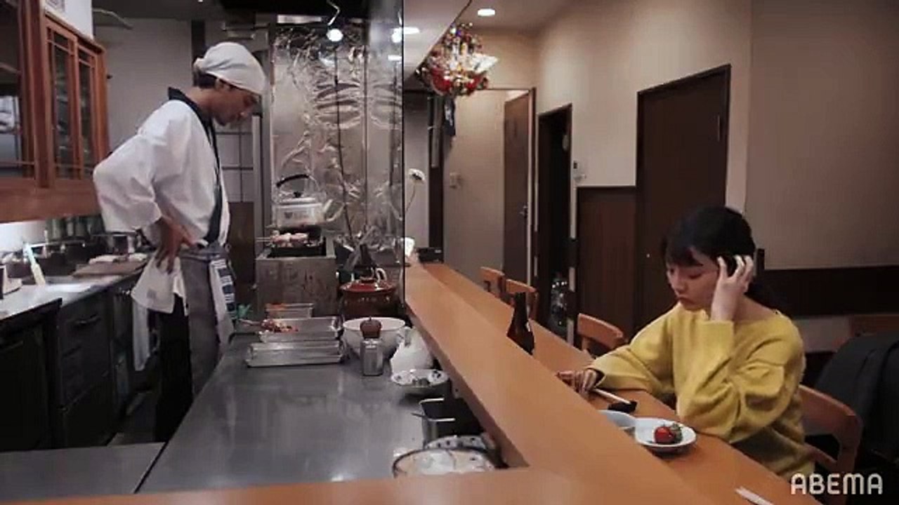 金曜ロード - 金曜 ロード ショー 今日 - 私が獣になった夜  #3