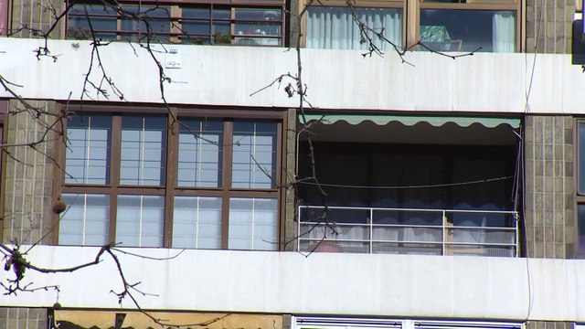 La compraventa de viviendas modera su caída en mayo al 6,4%