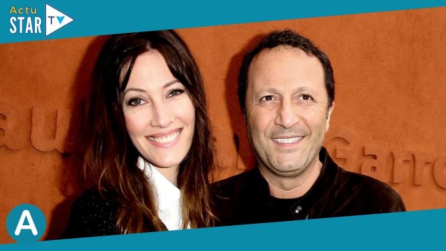 Mareva Galanter en vacances à Tahiti : franche sur sa fille, Manava 7 ans, petite Parisienne