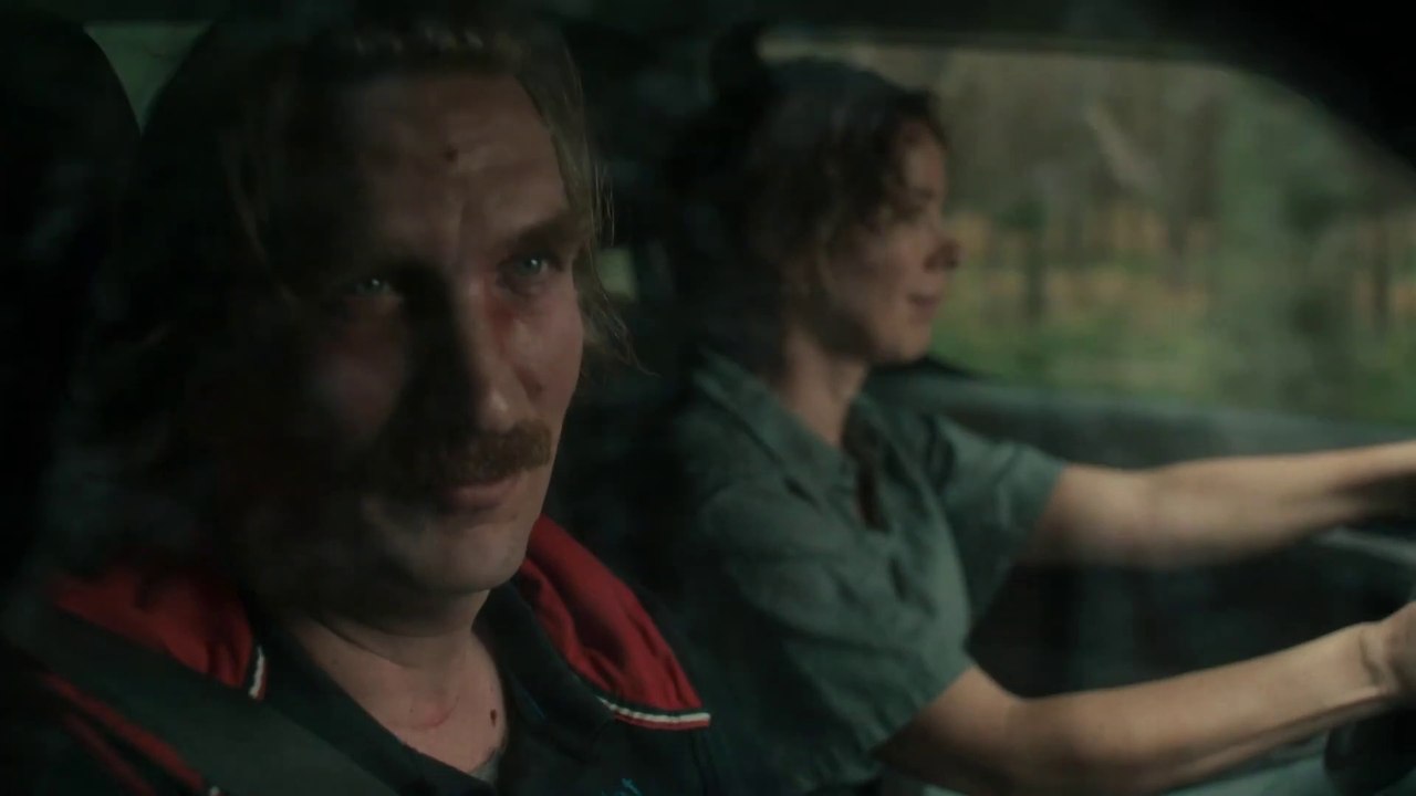 Alaska - Trailer (Deutsch) HD